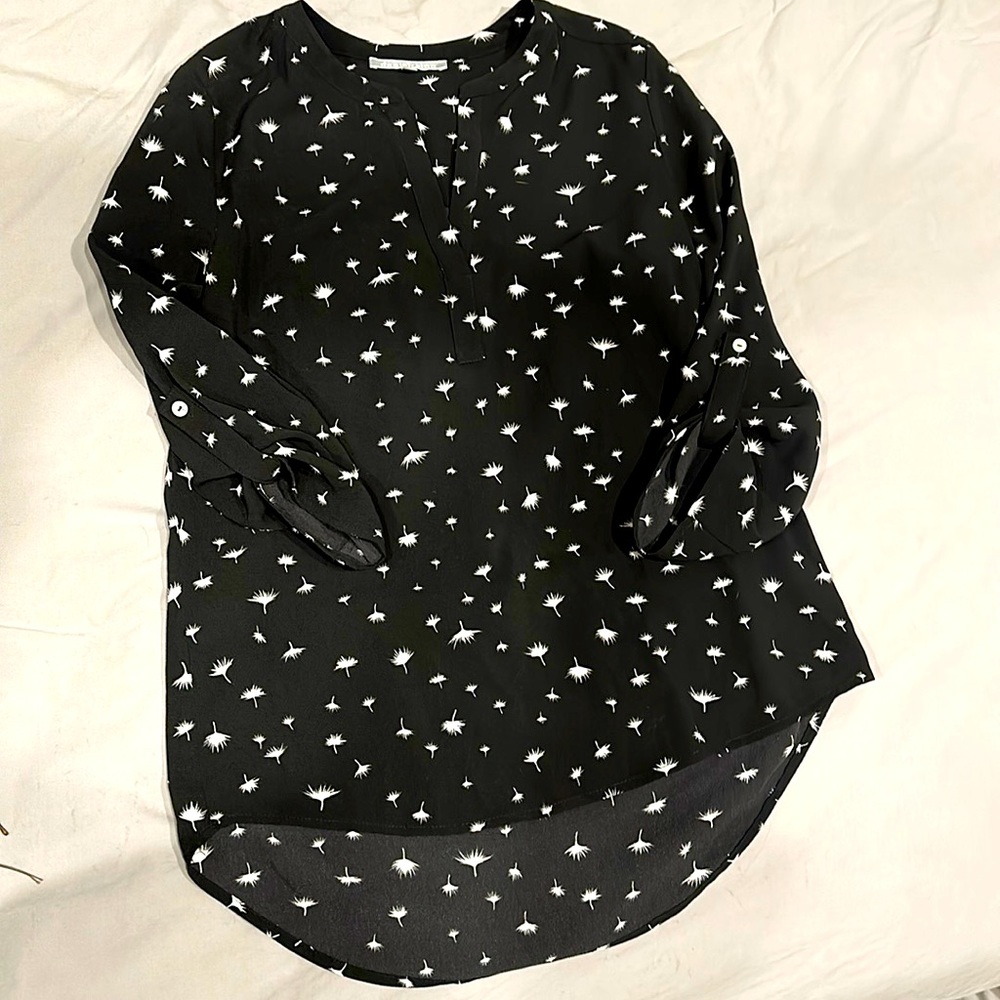 Daniel Rainn Blouse